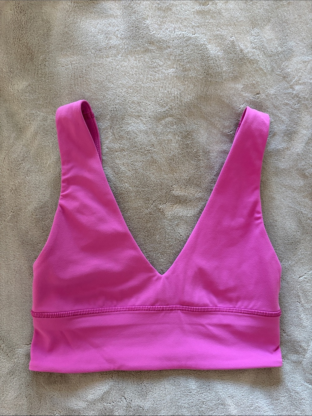 Lululemon Align Sports Bra